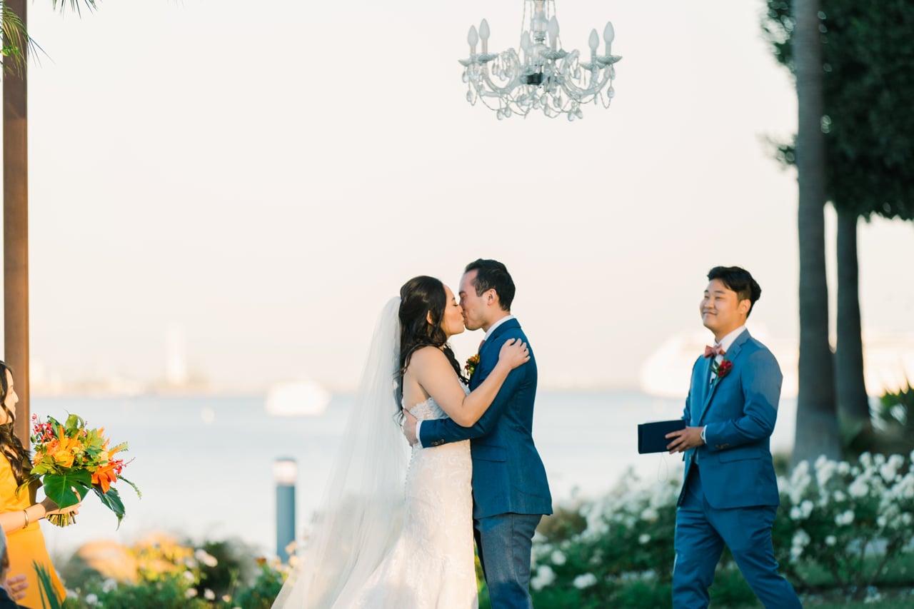 Brian + Maya wedding film
