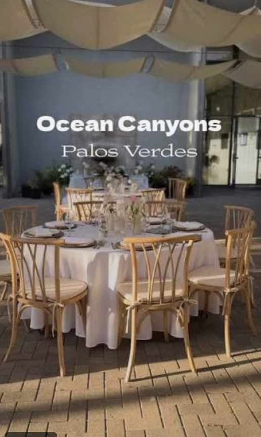 Ocean Canyons venue walkthrough