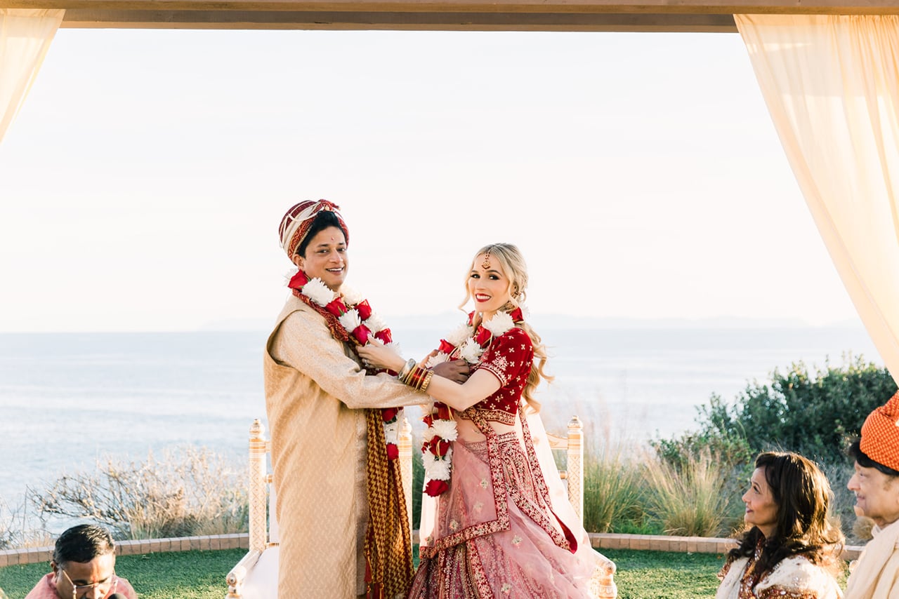 Elizabeth Samir wedding film