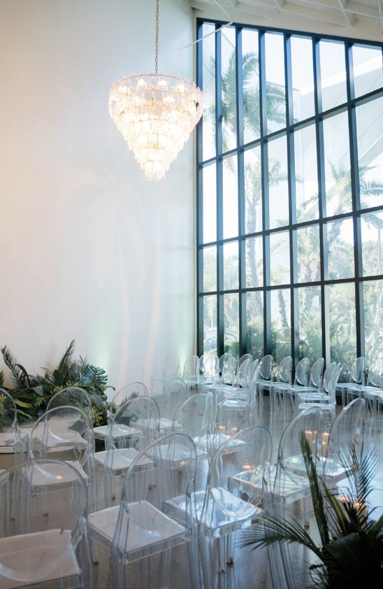 Urban Palms venue walkthrough