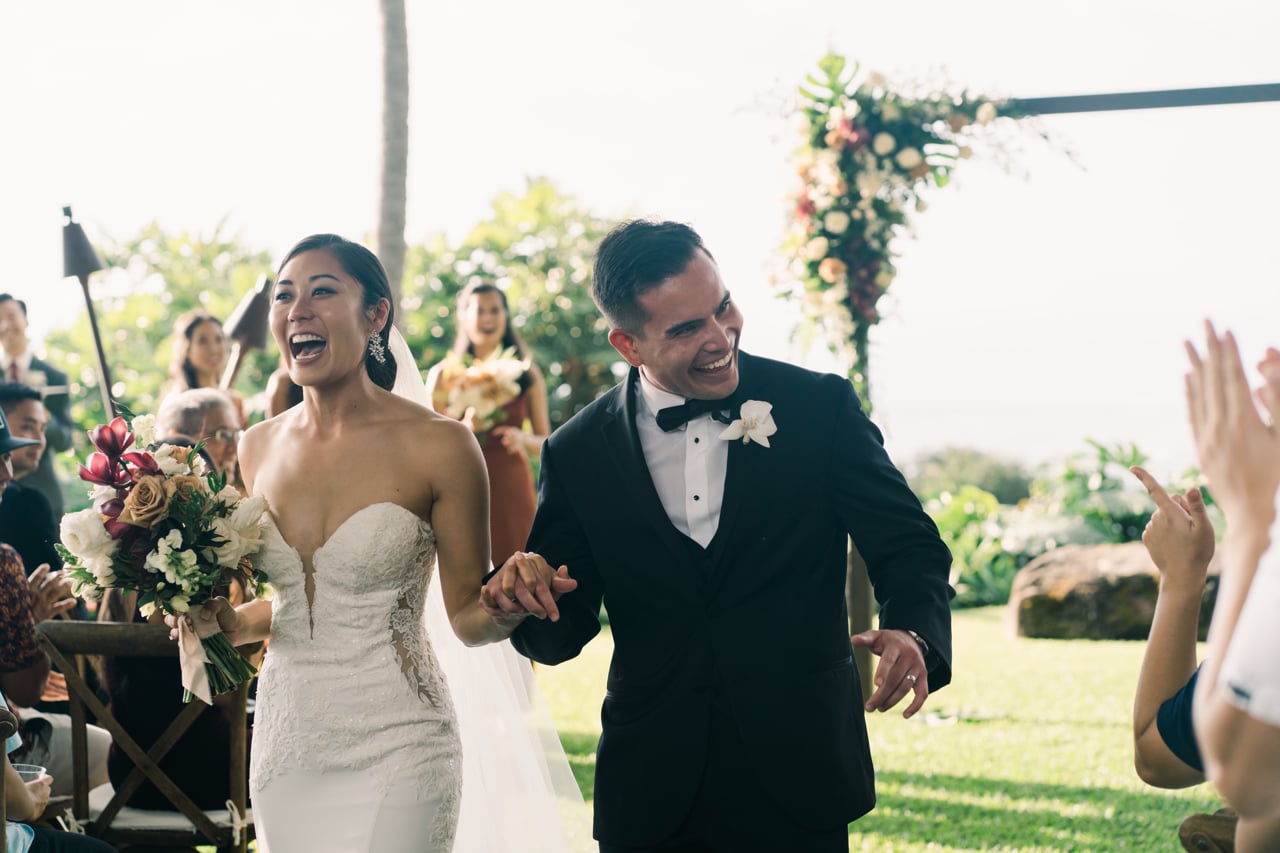 Jake Melanie wedding film