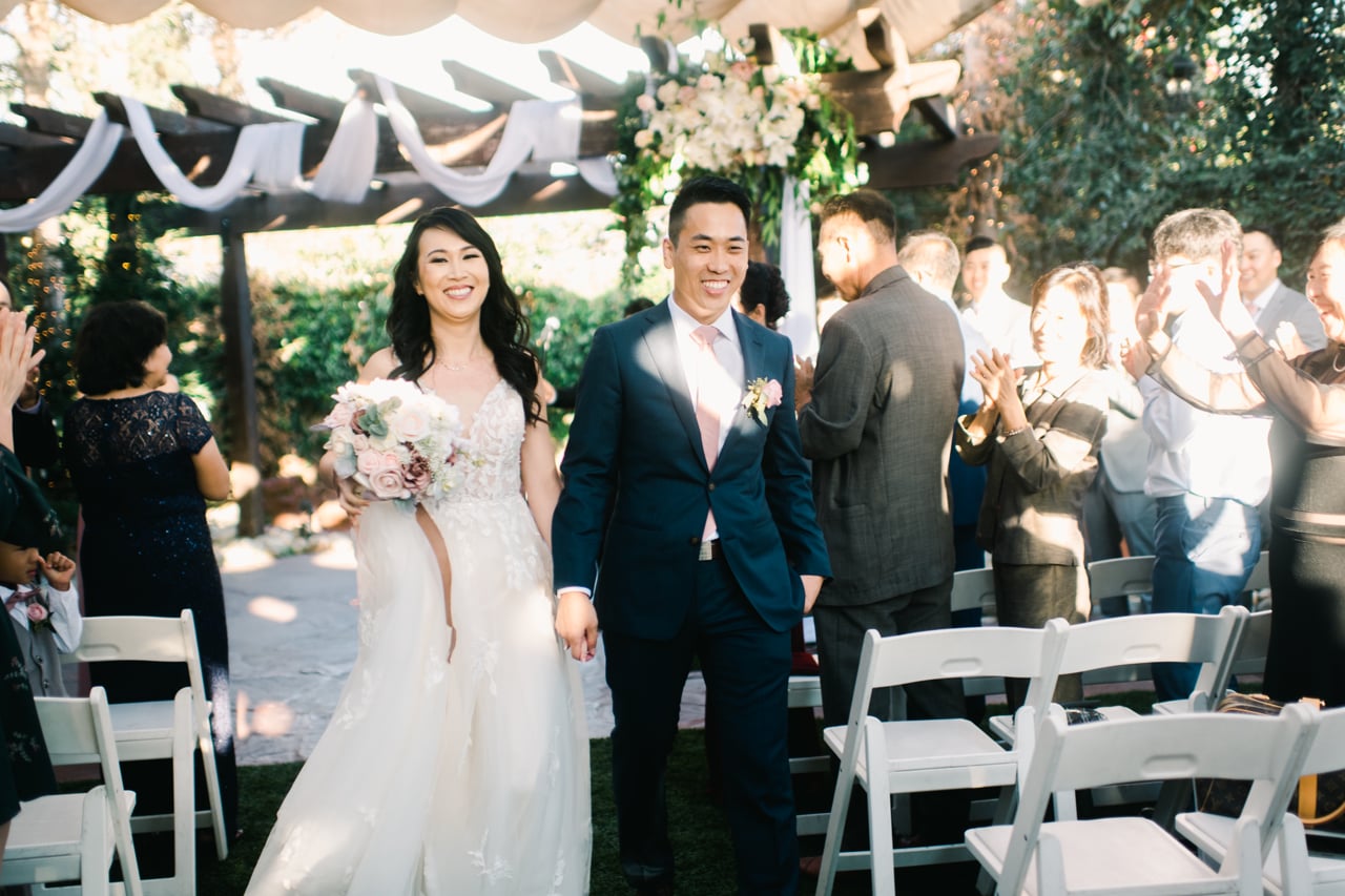 Tiffany and Daniel wedding film